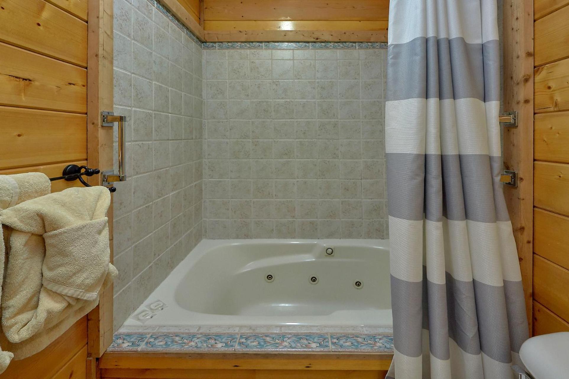 Creeksong Holiday Home Gatlinburg Bagian luar foto