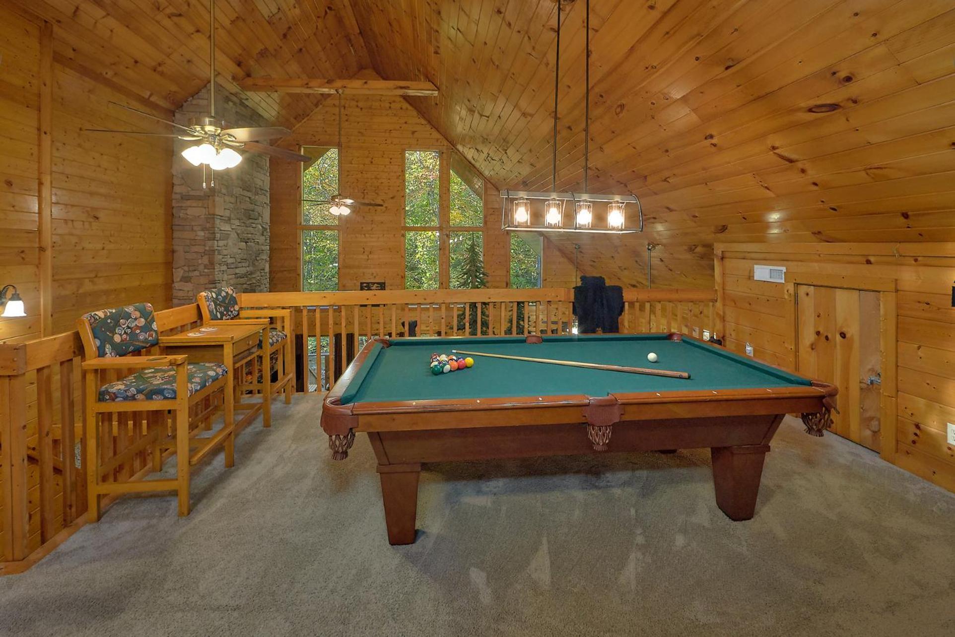 Creeksong Holiday Home Gatlinburg Bagian luar foto